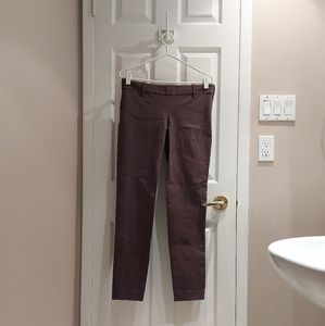 NWOT, Babaton | Ellis Bi-Stretch Pants